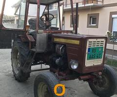 Traktor Vladimirac T 25