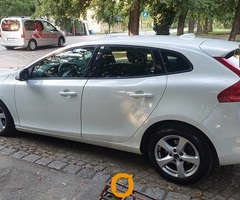 Volvo v40, 2014.g