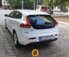 Volvo v40, 2014.g