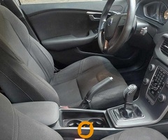 Volvo v40, 2014.g