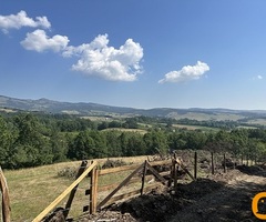 Na prodaju zemljiste ukupne povrsine 80 ari, Tometino polje - Divčibare