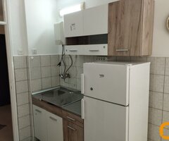 БЛОК 45 – НОВИ БЕОГРАД, ДВОСОБАН, 63 m2, НАМЕШТЕН, РЕНОВИРАН, ИЗДАВАЊЕ