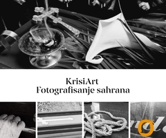 Fotografisanje sahrana profesionalni fotograf za sahrane