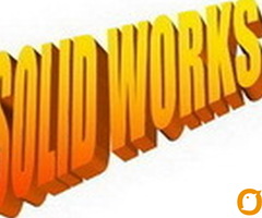 SOLID WORKS - SolidWORKS časovi i izrada 3d modela