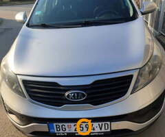 Na prodaju KIA Sportage 2011.